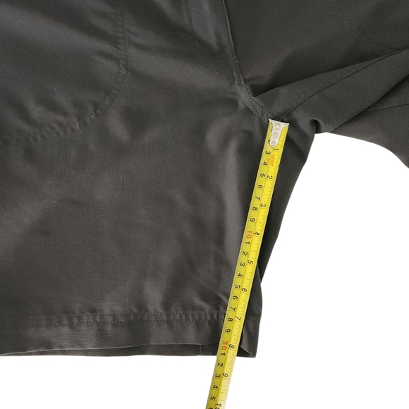 MOUNTAIN EQUIPMENT CO-OP Technical Hiking Shorts size 10 - Picture 10 of 11